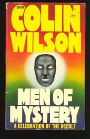 Men of Mystery