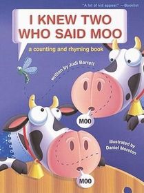 I Knew Two Who Said Moo