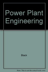 Power Plant Engineering