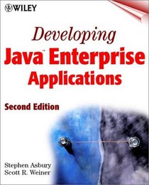 Developing Java Enterprise Applications, 2nd Edition