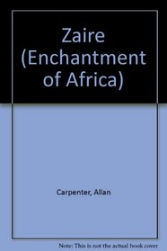 Zaire (Enchantment of Africa)