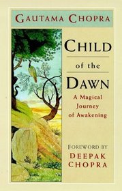 Child Of The Dawn (Bantam Book)