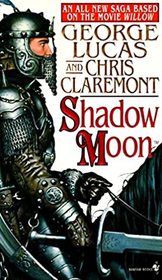Shadow Moon (Chronicles of the Shadow War, Bk 1) (Audio Cassette)