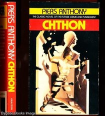 Chthon (Bk 1, The Aton)