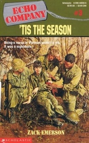 Tis the Season (Echo Company, No. 3)