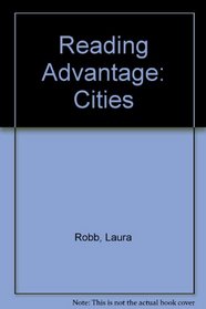 Reading Advantage: Cities