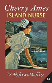 Cherry Ames, Island Nurse (Cherry Ames, Bk 21)