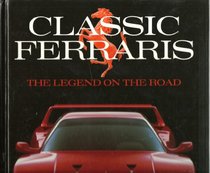 Classic Ferraris