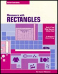 Maneuvers With Rectangles: Teacher Sourcebook