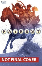 Fairest Vol. 3: The Return of the Maharaja