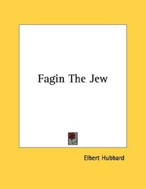 Fagin The Jew