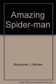 Amazing Spider-man