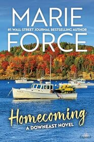 Homecoming: A Downeast Novel