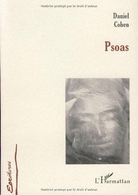 Psoas (Eaux derobees) (French Edition)
