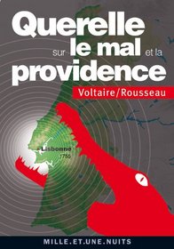 Querelle sur le mal et la providence (French Edition)