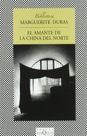 Amante De LA China Del Norte (Fabula) (Spanish Edition)
