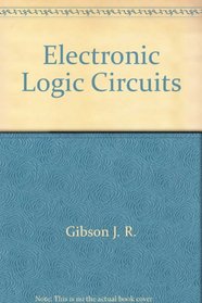 Electronic logic circuits