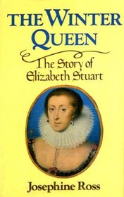 Winter Queen: Story of Elizabeth Stuart