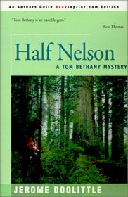 Half Nelson: A Tom Bethany Mystery (Tom Bethany)