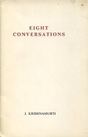 Eight Conversations