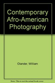 Contemporary Afro-American Photography