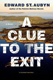 A Clue to the Exit: A Novel