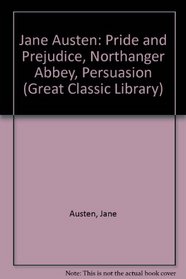 Great Classic Library - Austen