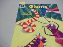 Giants (Reading Discovery)