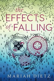 The Effects of Falling (The Weight of Rain Duet, Book 2) (Volume 2)