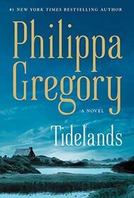 Tidelands (Fairmile, Bk 1)