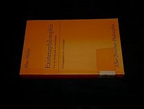 Existenzphilosophie von der Metaphysik zur Metahistorik (Alber-Broschur Philosophie) (German Edition)