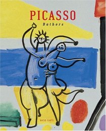 Picasso: Bathers