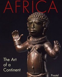 Africa: The Art of a Continent