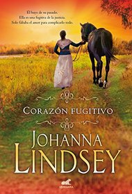 Corazon fugitivo (Spanish Edition)
