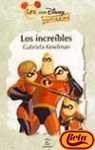 Los Increibles (Spanish Edition)