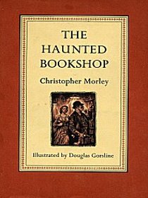 The Haunted Bookshop