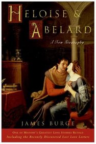 Heloise  Abelard : A New Biography (Insight)