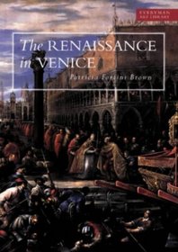 Art Library: Renaissance in Venice (Everyman Art Library)