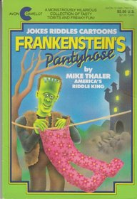 Frankenstein's Pantyhose
