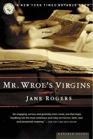 Mr. Wroe's Virgins