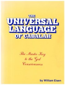 Universal Language of Cabalah