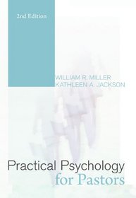 Practical Psychology for Pastors, 2nd Edition: