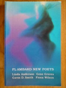 Flambard New Poets: No. 2