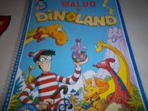Waldo in Dinoland/896072 (Comes to Life)