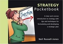The Strategy Pocketbook (Management Pocketbooks)