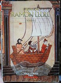 Obres de Ramon Llull (Catalan Edition)