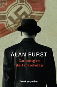 Sangre de la victoria, La (Books4pocket Narrativa) (Spanish Edition)