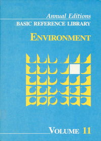 Environment 89-90, 8th edition