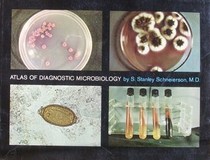ATLAS OF DIAGNOSTIC MICROBIOLOGY