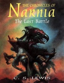 The Last Battle (Chronicles of Narnia)